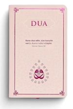 Dua - Evrad-ı Şerife (Cep Boy - Lila Arapça+Türkçe)