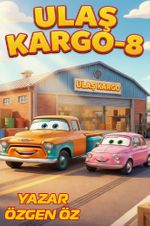 Ulaş Kargo 8