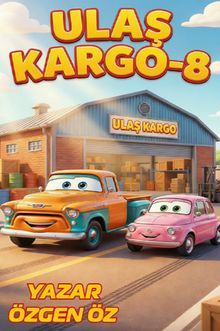 Ulaş Kargo 8