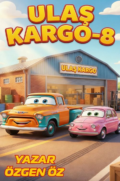 Ulaş Kargo 8