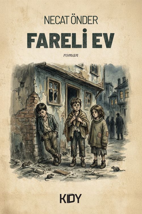 Fareli Ev