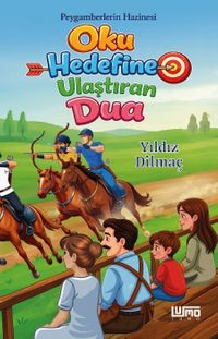 Oku Hedefine Ulaştıran Dua