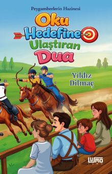 Oku Hedefine Ulaştıran Dua