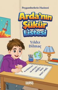Arda'nın Şükür Listesi
