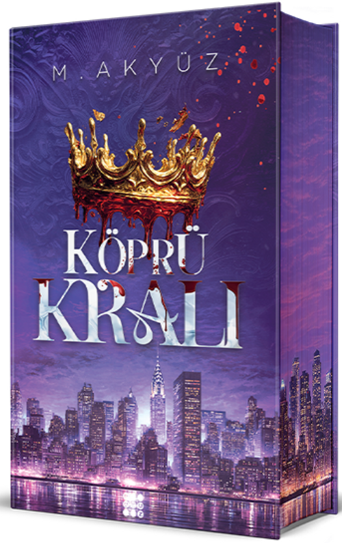 Köprü Kralı (Şeffaf Şömizli)