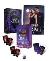 Köprü Kralı (Kutulu Set)