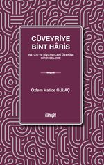 Cüveyriye Bint Haris