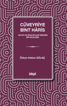 Cüveyriye Bint Haris