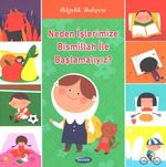 Neden İşlerimize  Bismillah İle Başlamalıyız?