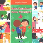 Neden Başkalarına Selam Vermeliyiz?