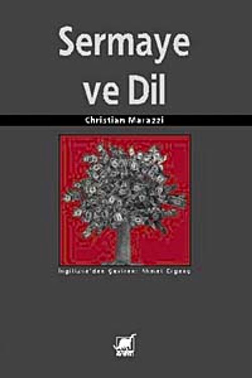 Sermaye ve Dil