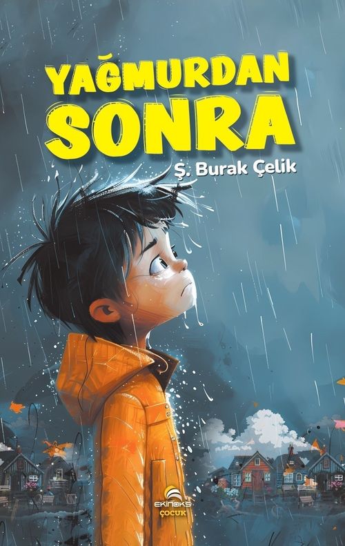 Yağmurdan Sonra