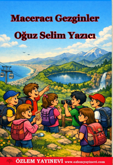 Maceracı Gezginler