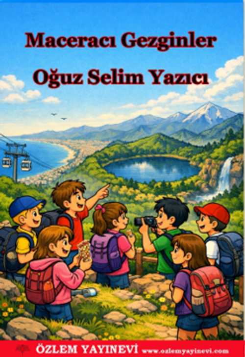 Maceracı Gezginler