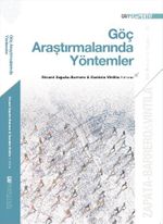Göç Araştırmalarında Yöntemler