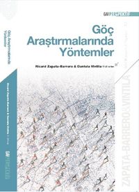 Göç Araştırmalarında Yöntemler