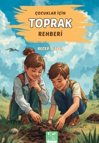 Çocuklar İçin Toprak Rehberi