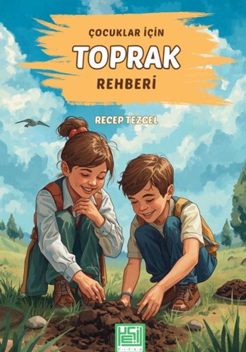Çocuklar İçin Toprak Rehberi
