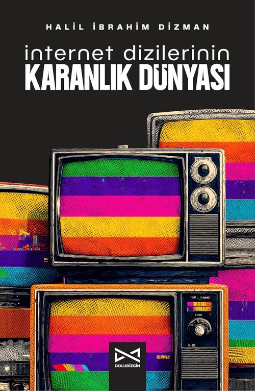 İnternet Dizilerinin Karanlık Dünyası