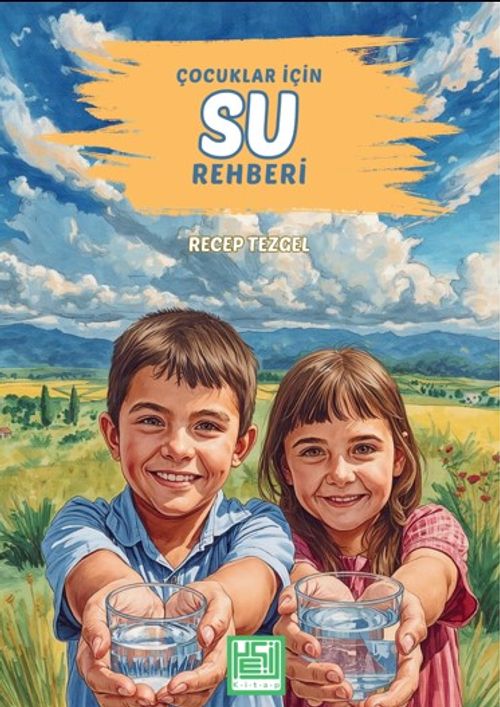 Çocuklar İçin Su Rehberi