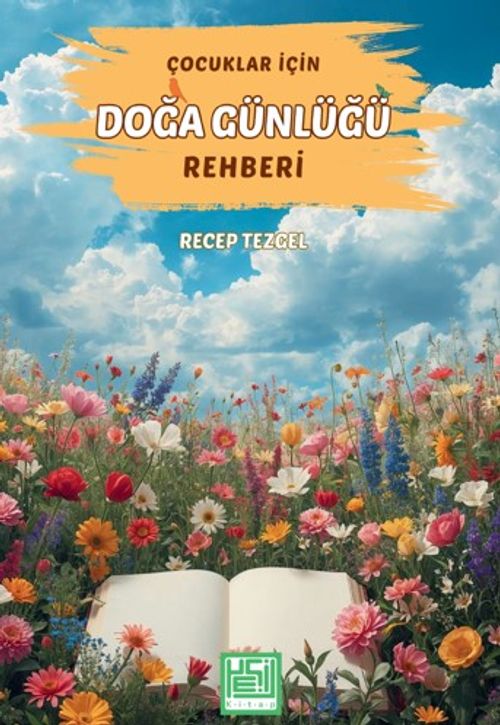 Çocuklar İçin Doğa Günlüğü