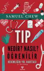 Tıp Nedir? Nasıl Öğrenilir? & Hekimliğin Yol Haritası