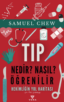 Tıp Nedir? Nasıl Öğrenilir? & Hekimliğin Yol Haritası