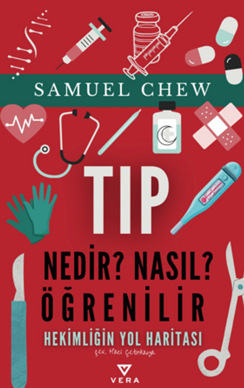 Tıp Nedir? Nasıl Öğrenilir? & Hekimliğin Yol Haritası