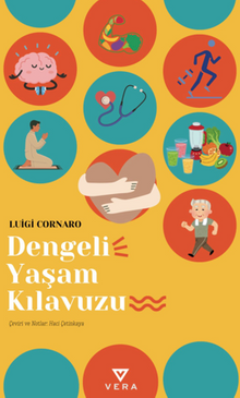 Dengeli Yaşam Kılavuzu