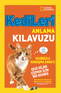 National Geographic Kedileri Anlama Kılavuzu