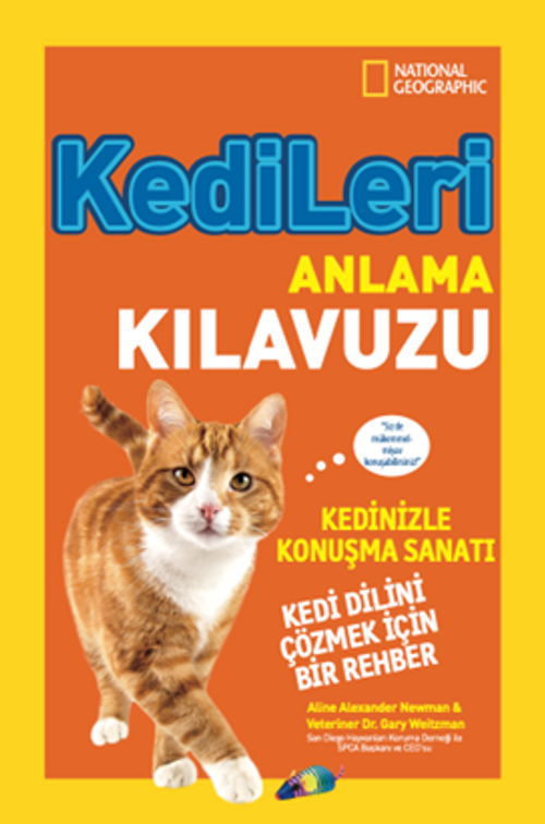 National Geographic Kedileri Anlama Kılavuzu