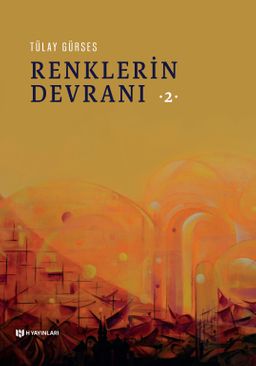 Renklerin Devranı 2