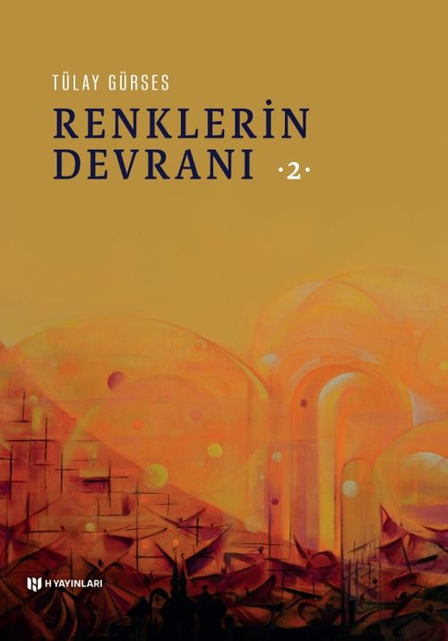 Renklerin Devranı 2