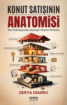 Konut Satışının Anatomisi & Alıcı Psikolojisinden Stratejik Yönetim Modeline