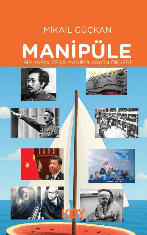 Manipüle