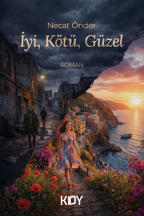 İyi, Kötü, Güzel