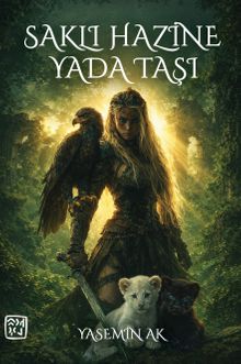 Saklı Hazine / Yada Taşı