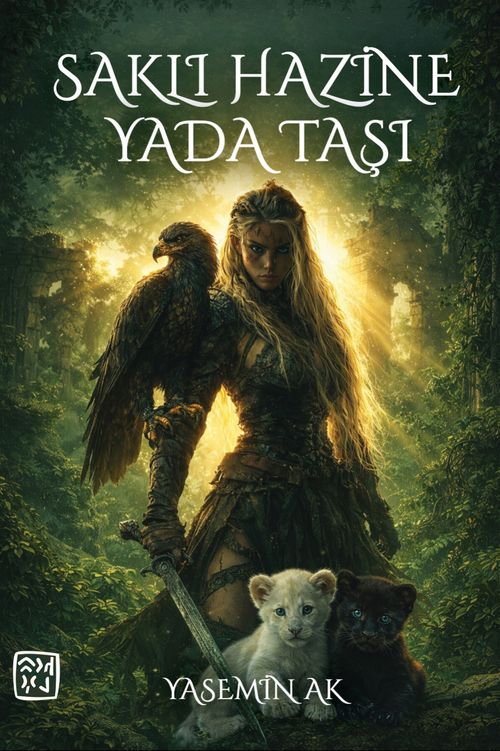 Saklı Hazine / Yada Taşı