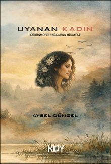 Uyanan Kadın