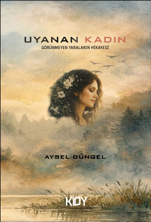 Uyanan Kadın