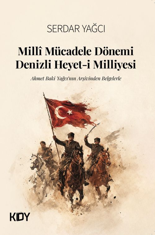 Millî Mücadele Dönemi Denizli Heyet-i Milliyesi