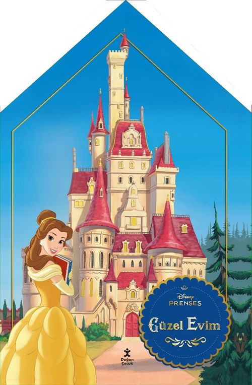 Disney Prenses / Güzel Evim