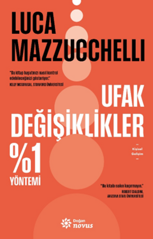 Ufak Değişiklikler %1 Yöntemi