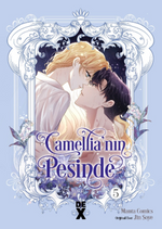 Camellia'nın Peşinde 5