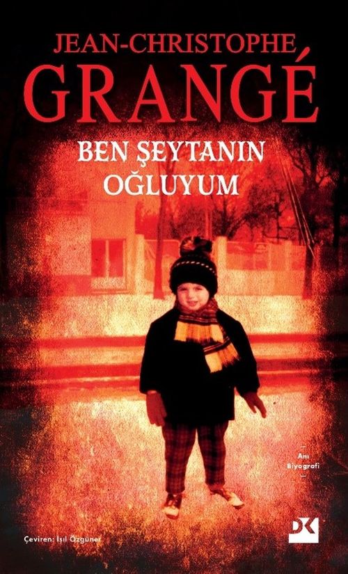 Ben Şeytanın Oğluyum