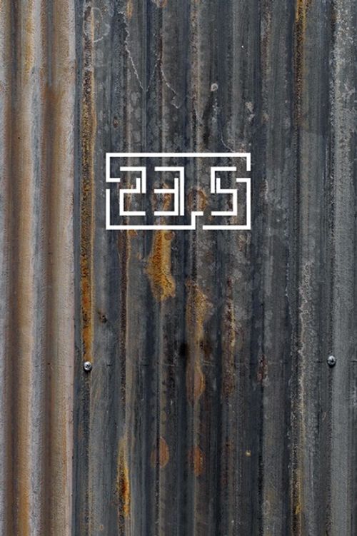 23,5 (İngilizce)