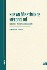Kur'an Öğretiminde Metodoloji (Strateji-Yöntem ve Teknikler)