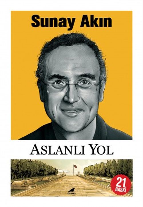 Aslanlı Yol