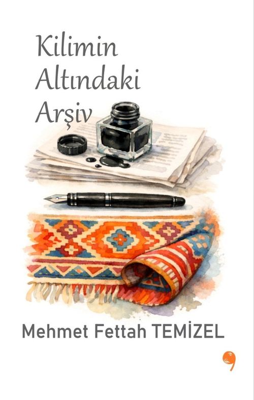 Kilimin Altındaki Arşiv