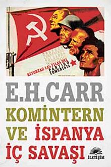 Komintern ve İspanya İç Savaşı